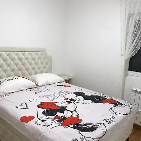 Dezavu Ledine
