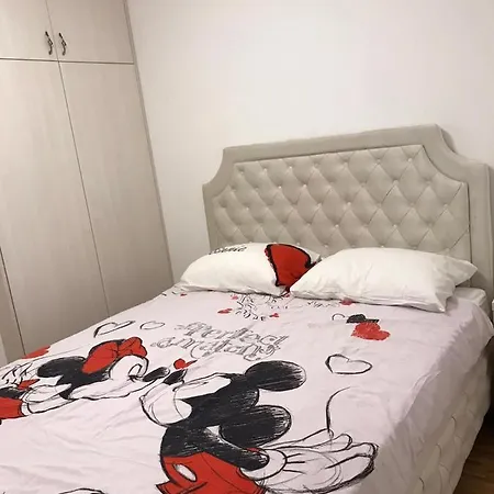 Dezavu Apartment Ledine