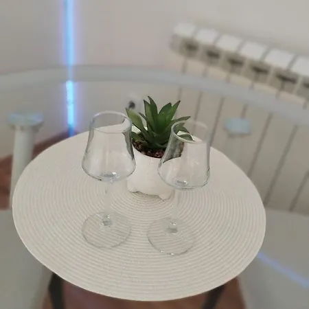 Apartment Dezavu Ledine